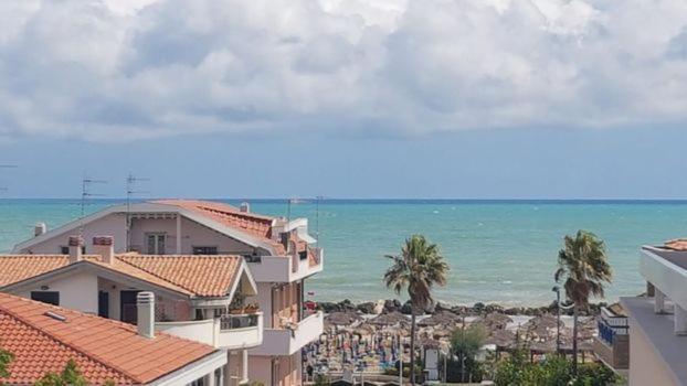 Sapore Di Mare Montesilvano Marina Extérieur photo